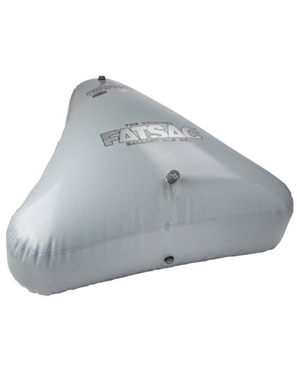 Fly High Pro X Open Bow Triangle Sac W706 1000 lbs