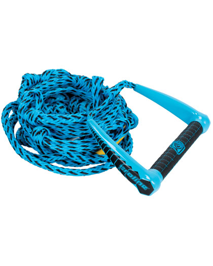 Connelly Proline 25' LGS Surf Handle + Rope 2021 Blue
