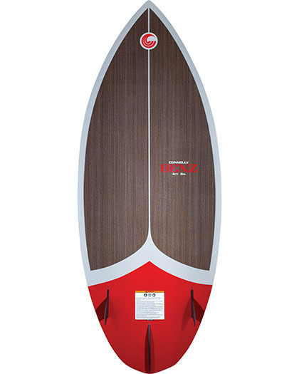 Connelly Benz Wakesurfer 2022 Base