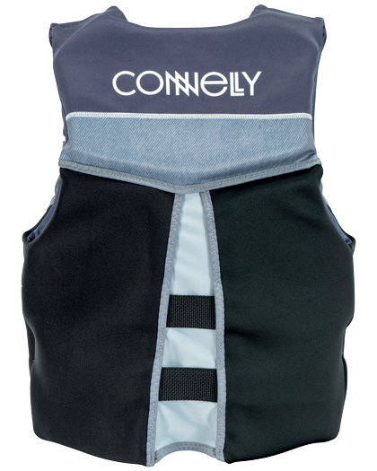 Connelly Classic Neoprene Life Vest 2024 Back 