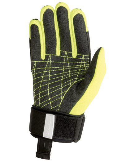 Connelly Mens Claw 3.0 Full Kevlar Grip Gloves 2024 Palm