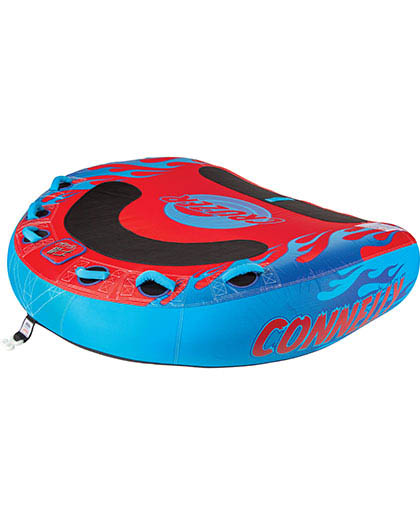 Connelly Cruzer Towable Tube 3 Rider 2024 Side