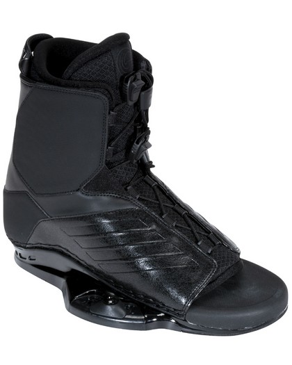 Connelly Draft Wakeboard Boots 2021 Angle