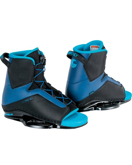 Connelly Empire Wakeboard Boots 2021