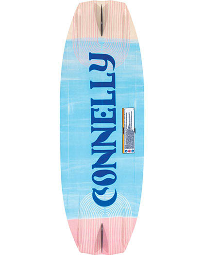 Connelly Lotus Womens Wakeboard 2022 base