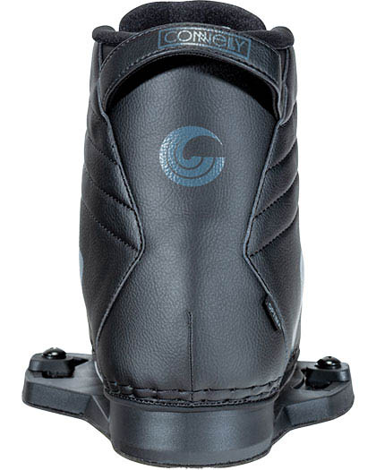 Connelly Optima Wakeboard Boots 2024 left rear