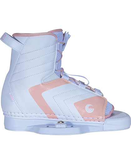 Connelly Womens Optima Wakeboard Boots 2024 inside right