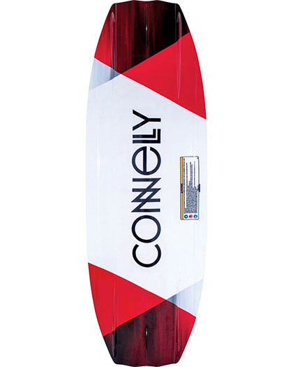 Connelly Pure Wakeboard 2024 base