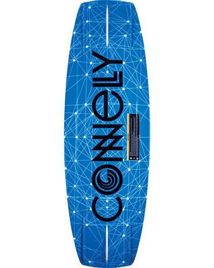 Connelly Reverb Wakeboard 2022