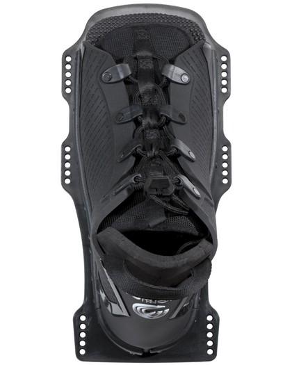Connelly Swerve Water Ski Binding 2024 Top