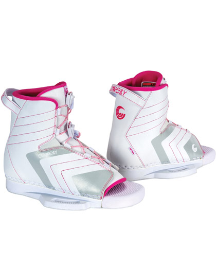 Connelly Optima Wakeboots 2022