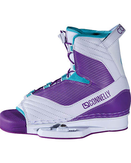 Connelly Womens Optima Wakeboard Boots 2019 Closeout