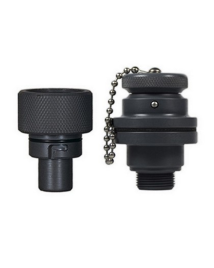 Fly High Pro X Series Check Valve System