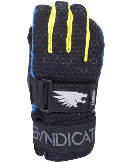 HO Syndicate Legend Gloves BluTec Palm 2021 Top