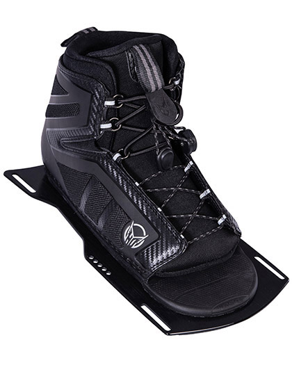 HO Stance 130 Water Ski Boots 2024 front