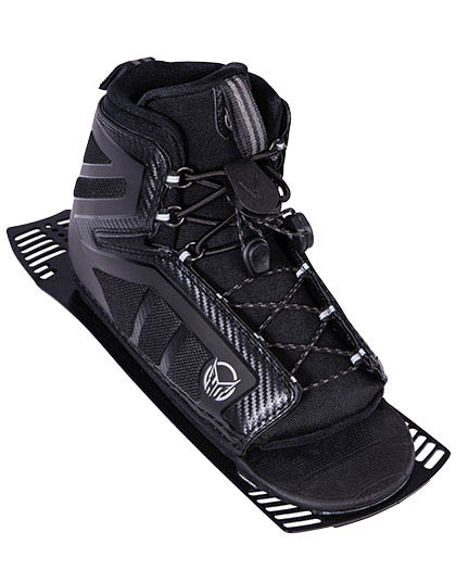 HO Stance 130 Water Ski Boots 2024 rear