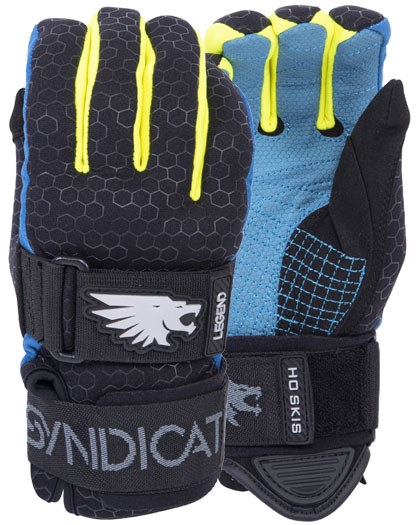 HO Syndicate Legend Gloves BluTec Palm 2021 Pair
