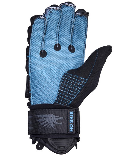 HO Syndicate Legend Gloves BluTec Palm 2023 palm