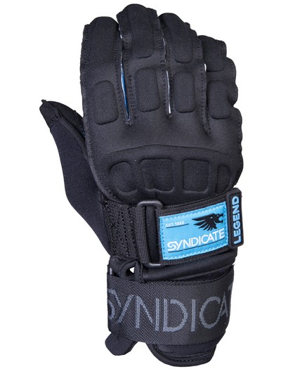 HO Syndicate Legend Gloves BluTec Palm 2023 top