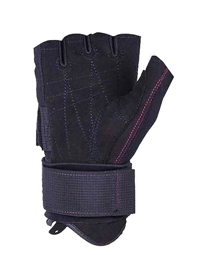 HO Womens World Cup 3/4 Finger Gloves 2021 Palm