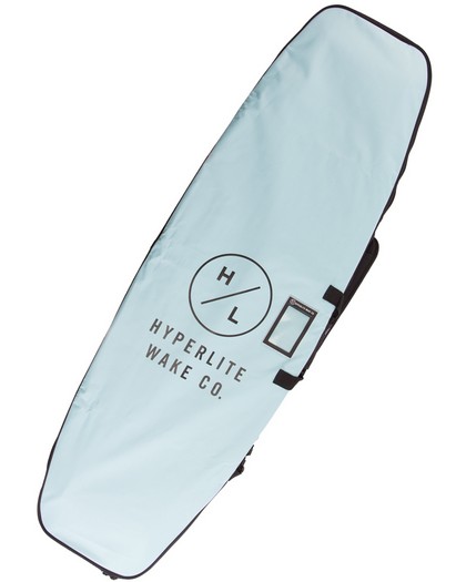 Hyperlite Essential Wakeboard Bag 2021 Mint Back