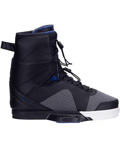 Hyperlite Team X Wakeboard Boots 2022 right