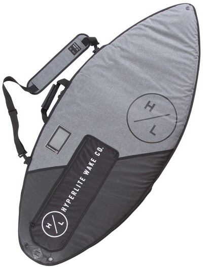 Hyperlite Wakesurfer Bag 2022 Back