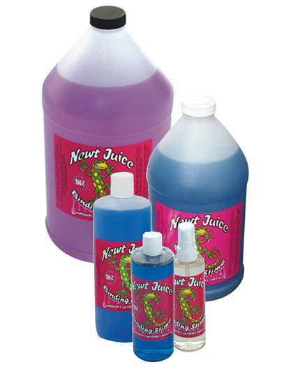 Newt Juice Binding Lube Products