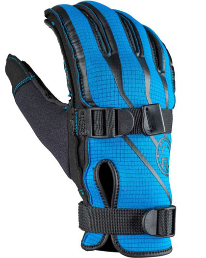 Radar Ergo A Inside Out Gloves 2020 Back