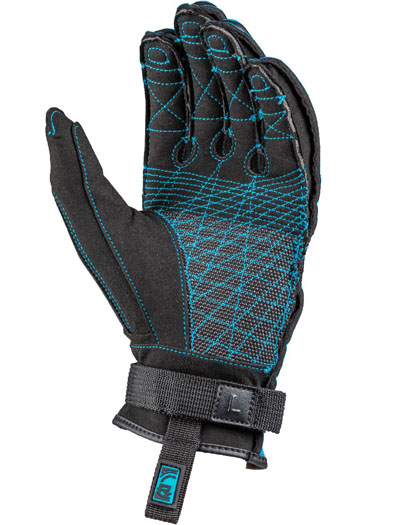 Radar Ergo A Inside Out Gloves 2020 Palm