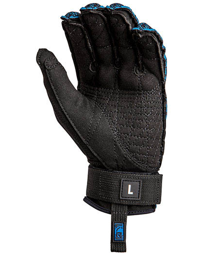 Radar Vapor BOA A Inside Out Gloves 2024 palm