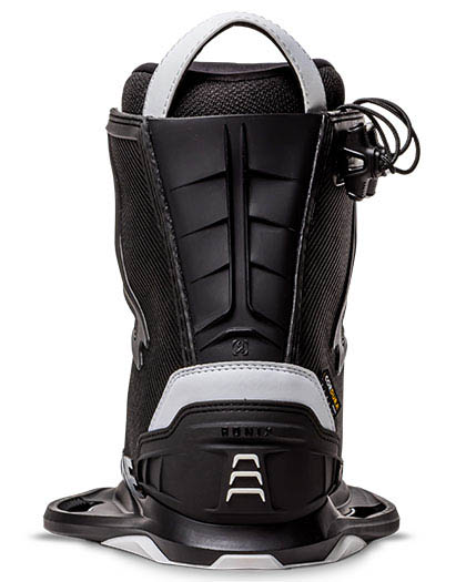 Ronix One Intuition Wakeboard Boot 2024 back