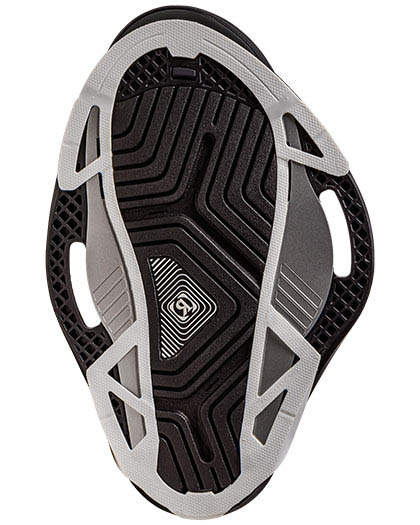 Ronix One Intuition Cordura Wakeboard Boot 2024 bottom