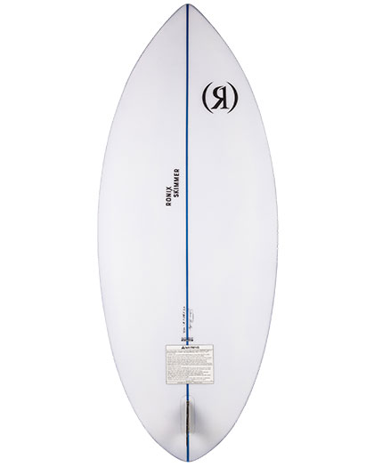 Ronix Flyweight Skimmer Wakesurfer 2024 base