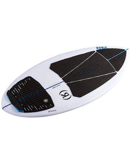 Ronix Flyweight Skimmer Wakesurfer 2024 detail