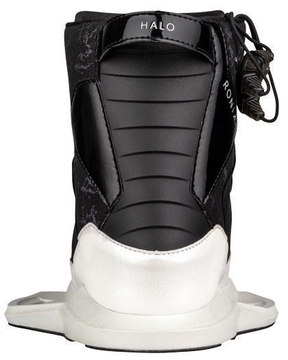 Ronix Halo Womens Wakeboard Boot 2024 Back