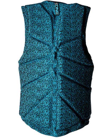 Ronix One Impact Neoprene Competition Vest 2023 back