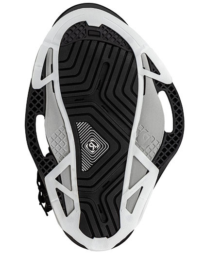 Ronix One Intuition Wakeboard Boot 2022 bottom