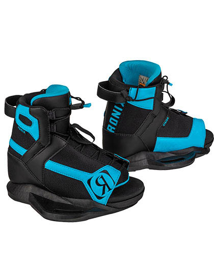 Ronix Vision Kids Wakeboard Boots 2024