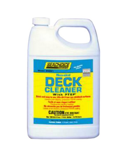 Seachoice Deck Cleaner Gallon