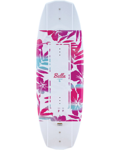 Connelly Kids Bella Wakeboard 2022 CLOSEOUT