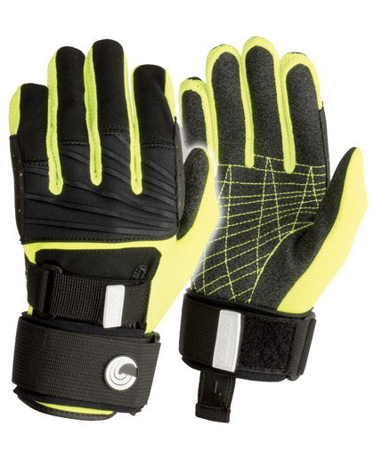 Connelly Mens Claw 3.0 Full Kevlar Grip Gloves 2024