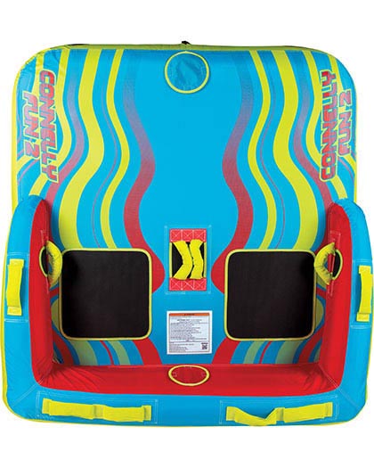 Connelly Fun 2 Towable Tube 2 Rider 2024