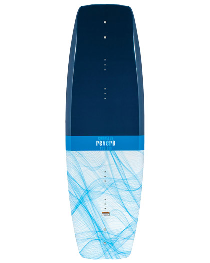 Connelly Reverb Wakeboard 2024