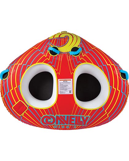 Connelly Wing Two Towable Tube 2 Rider 2024
