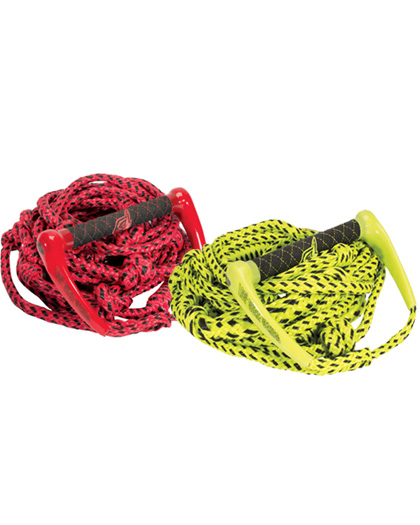 Connelly Proline 30' LGS2 Surf Rope + Bungee