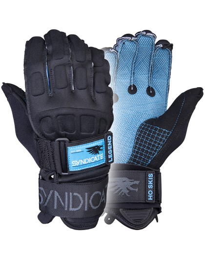 HO Syndicate Legend Gloves BluTec Palm 2024