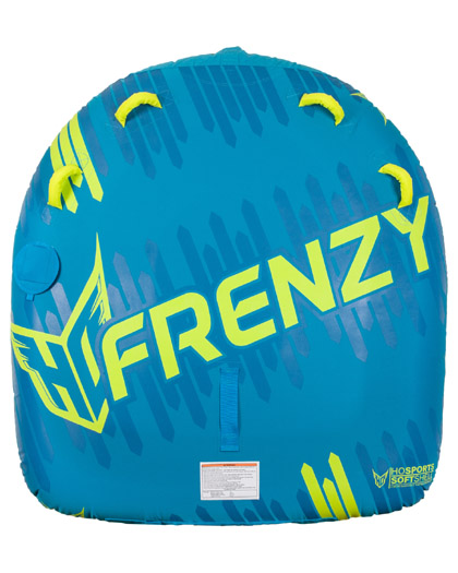 HO Frenzy Towable Tube 2 Rider 2022 Closeout