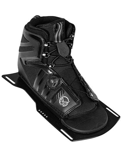 HO Stance 130 Reel Lacing System Water Ski Boot 2024 