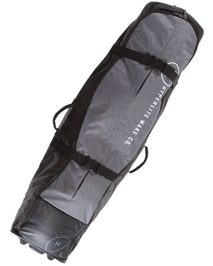 Hyperlite Pro Wheelie Wakeboard Bag 2023